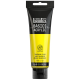 Liquitex Basics 118ml Acrylic 045 Transparent Yello