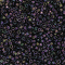Miyuki Delica 11/0 DB0004 Purple Iris 