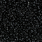 Miyuki Delica 11/0 DB0010 Black