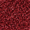 Miyuki Delica 11/0 DB2354 Dura Opq Dyed Shanghai Red