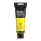 Liquitex Basics 118ml Acrylic 410 Primary Yellow