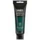 Liquitex Basics 118ml Acrylic 317 Phthalocyanine Green
