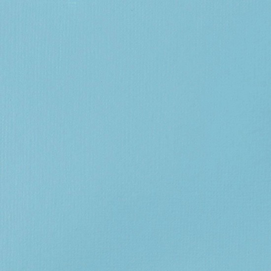Liquitex Basics 118ml Acrylic 770 Light Blue Permanent