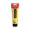 ROYAL TALENS AMSTERDAM Acrylic tube 120ml - Azo Yellow Light 268