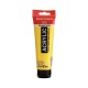 ROYAL TALENS AMSTERDAM Acrylic tube 120ml - Azo Yellow Light 268