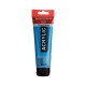 ROYAL TALENS AMSTERDAM Acrylic tube 120ml - Brilliant Blue 564