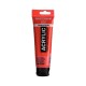  ROYAL TALENS AMSTERDAM Acrylic tube 120ml - Naphthol Red Medium 396