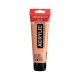 ROYAL TALENS AMSTERDAM Acrylic tube 120ml - Naples Yellow Red 224