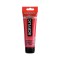 ROYAL TALENS AMSTERDAM Acrylic tube 120ml - Permanent Red Purple 348