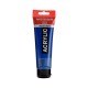 ROYAL TALENS AMSTERDAM Acrylic tube 120ml - Phthalo Blue 570