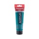 ROYAL TALENS AMSTERDAM Acrylic tube 120ml - Phthalo Green 675