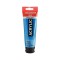 ROYAL TALENS AMSTERDAM Acrylic tube 120ml - Primary Cyan 572