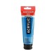 ROYAL TALENS AMSTERDAM Acrylic tube 120ml - Primary Cyan 572