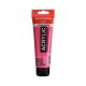 ROYAL TALENS AMSTERDAM Acrylic tube 120ml - Quinacridone Rose 366