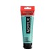 ROYAL TALENS AMSTERDAM Acrylic tube 120ml - Turquoise Green 661