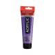 ROYAL TALENS AMSTERDAM Acrylic tube 120ml - Ultramarine Violet 507