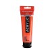 ROYAL TALENS AMSTERDAM Acrylic tube 120ml - Vermilion 311
