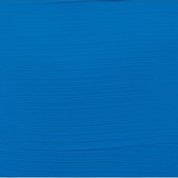 ROYAL TALENS AMSTERDAM Acrylic tube 20ml - Brilliant Blue 564