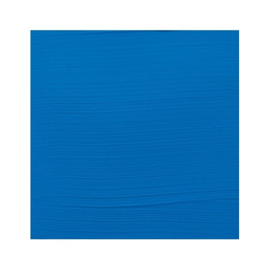 ROYAL TALENS AMSTERDAM Acrylic tube 20ml - Brilliant Blue 564