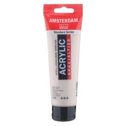 ROYAL TALENS AMSTERDAM Acrylic tube 120ml - Pearl Red 819