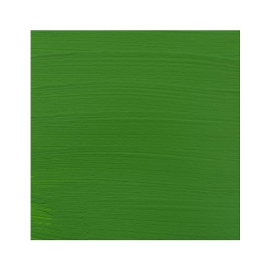 ROYAL TALENS AMSTERDAM Acrylic tube 20ml - Permanent Green Light 618