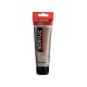 ROYAL TALENS AMSTERDAM Acrylic tube 120ml - Pewter 815