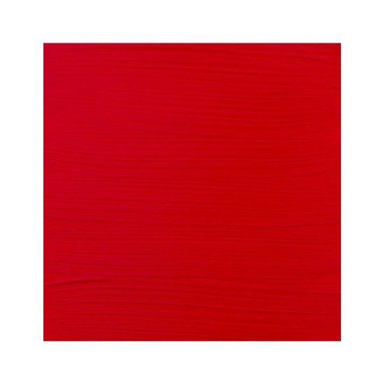 ROYAL TALENS AMSTERDAM Acrylic tube 20ml - Pyrrole Red 315