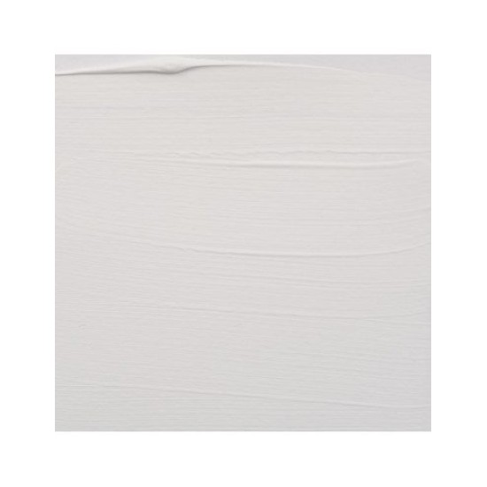 ROYAL TALENS AMSTERDAM Acrylic tube 20ml - Titanium White 105
