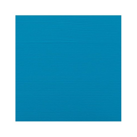 ROYAL TALENS AMSTERDAM Acrylic tube 20ml - Turquoise Blue 522