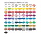 ROYAL TALENS AMSTERDAM Acrylic tube 20ml - Lamp Black 702