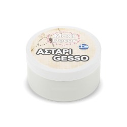 Maxi Decor Αστάρι-Primer (Gesso) 100ml