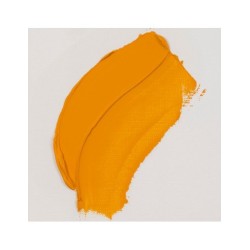 ΛΑΔΙ - AZO YELLOW DEEP ( 270 ) - S1 - 20ml - VAN GOGH