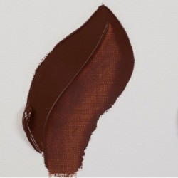 ΛΑΔΙ - BURNT SIENNA ( 411 ) - S1 - 20ml - VAN GOGH