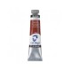 ΛΑΔΙ - BURNT SIENNA ( 411 ) - S1 - 20ml - VAN GOGH