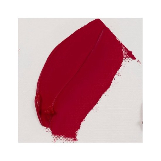 ΛΑΔΙ - CADMIUM RED DEEP ( 306 ) - S2 - 20ml - VAN GOGH