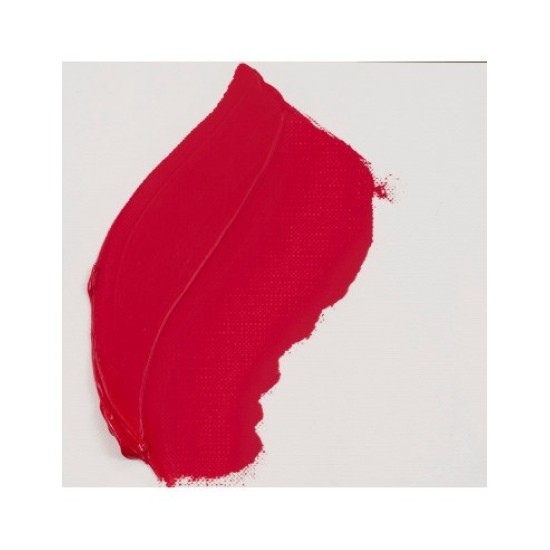 ΛΑΔΙ - CADMIUM RED MEDIUM ( 314 ) - S2 - 20ml - VAN GOGH