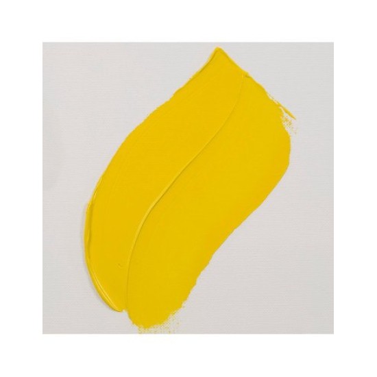 ΛΑΔΙ - CADMIUM YELLOW LIGHT ( 208 ) - S2 - 20ml - VAN GOGH