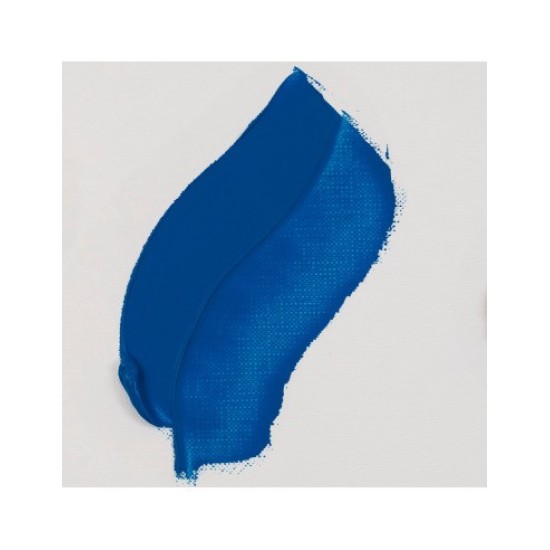 ΛΑΔΙ - CERULEAN BLUE PHTHALO ( 535 ) - S1 - 20ml - VAN GOGH