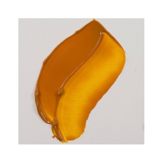 ΛΑΔΙ - INDIAN YELLOW ( 244 ) - S2 - 20ml - VAN GOGH