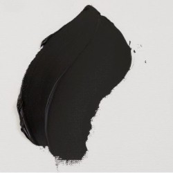 ΛΑΔΙ - LAMP BLACK ( 702 ) - S1 - 20ml - VAN GOGH