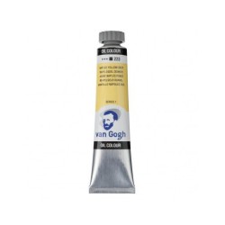 ΛΑΔΙ - NAPLES YELLOW DEEP ( 223 ) - S1 - 20ml - VAN GOGH