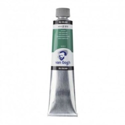 ΛΑΔΙ - VIRIDIAN ( 616 ) - S2 - 20ml - VAN GOGH