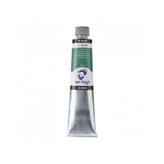 ΛΑΔΙ - VIRIDIAN ( 616 ) - S2 - 20ml - VAN GOGH