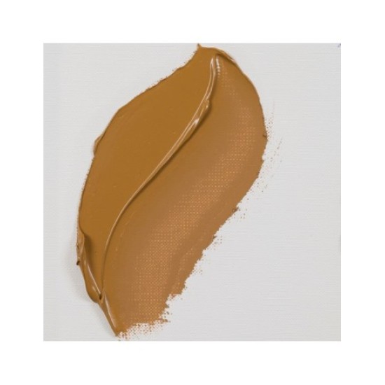 ΛΑΔΙ - YELLOW OCHRE ( 227 ) - S1 - 20ml - VAN GOGH