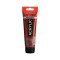ROYAL TALENS AMSTERDAM Acrylic tube 120ml - Burnt Sienna 411