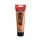 ROYAL TALENS AMSTERDAM Acrylic tube 120ml - Deep Gold 803