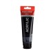 ROYAL TALENS AMSTERDAM Acrylic tube 120ml - Oxide Black 735