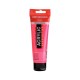 ROYAL TALENS AMSTERDAM Acrylic tube 120ml - Reflex Rose 384