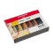 Σετ 6 Ακρυλικά Amsterdam Standard 20ml Metallic
