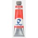 Talens van gogh ακρυλικό χρώμα 398 naphthol red light 40ml